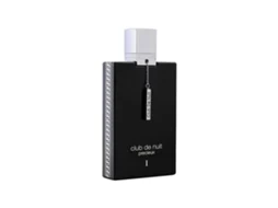 Club De Nuit Precieux Extrato Perfumado Volume 55 Ml Armaf
