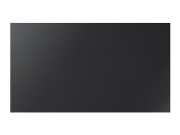 Pelicula de Vidro SAMSUNG Ier Led Preto