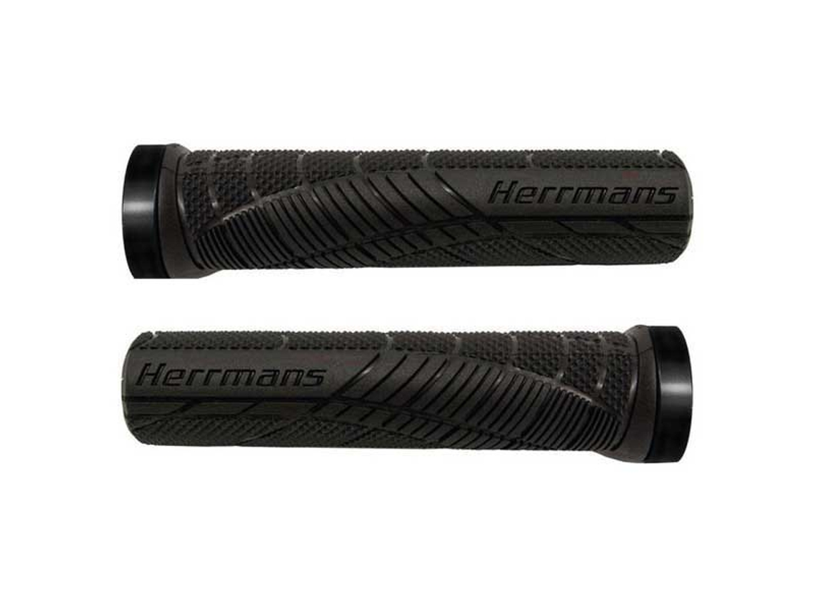 Punhos Shark Lock Prateado 130 Mmherrmans