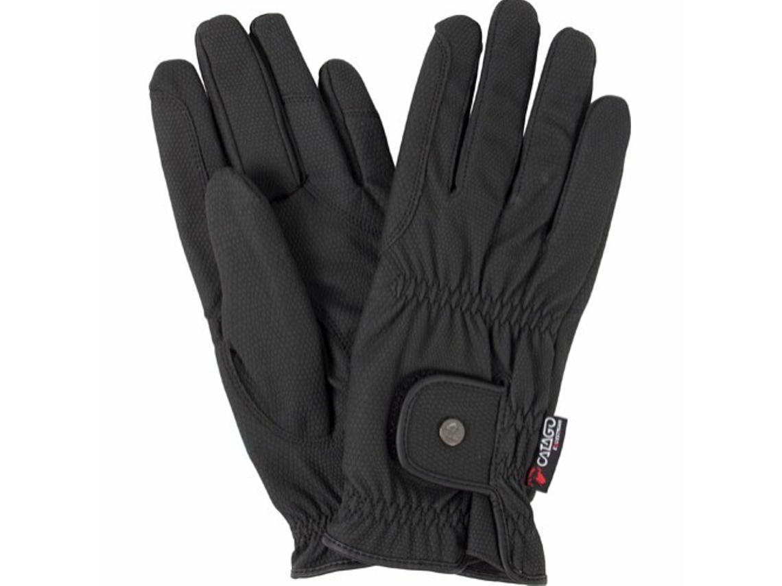 Luvas de Equitação CATAGO Elite Taille 9