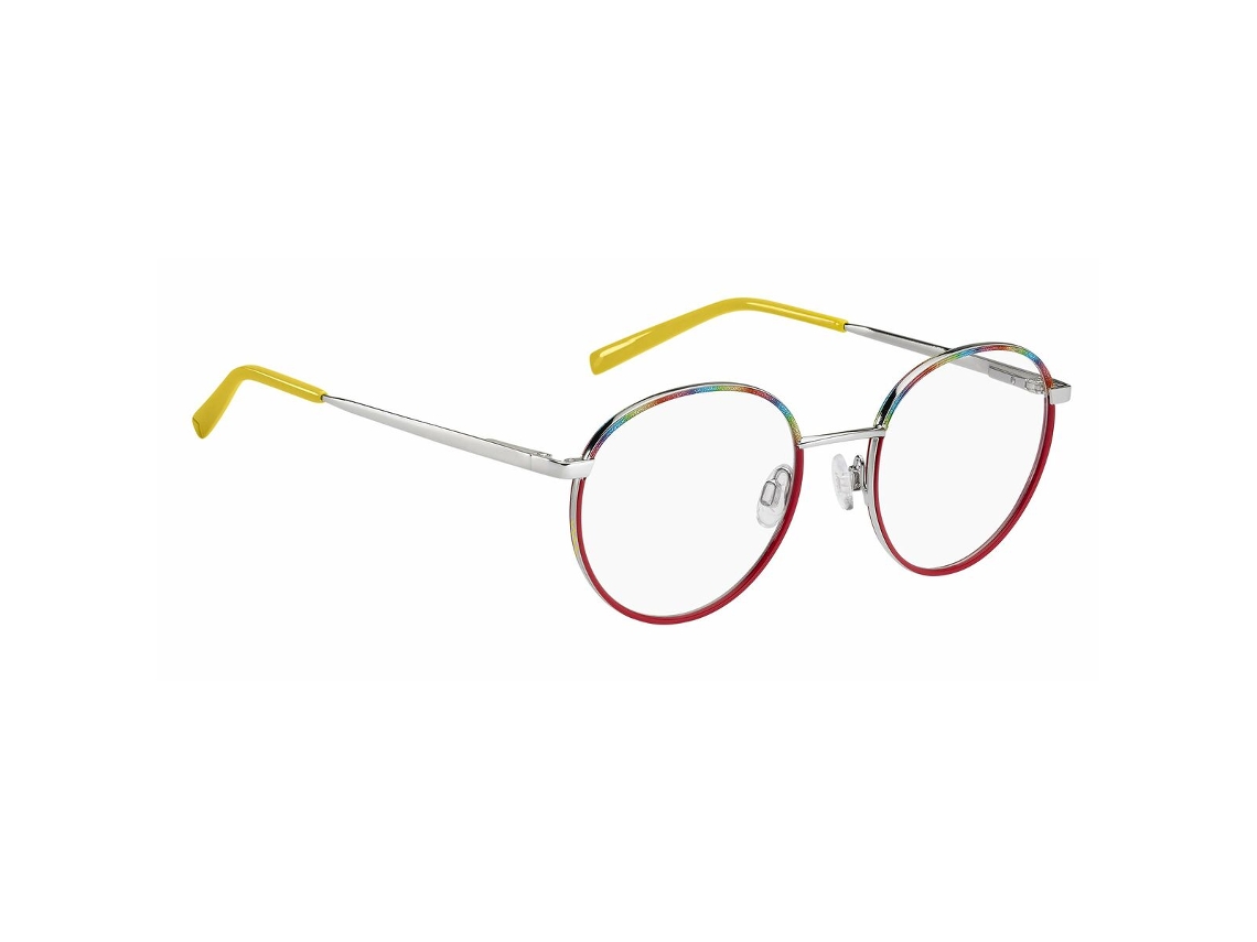 Armação de Óculos Feminino MISSONI MMI-0036-F74 (Metal - 50 mm)