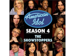 CD American Idol Season 12 Finalists: Idols Singing Idols (1CDs)