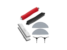 For S8 S8 Plus S8+ S8 Pro Ultra Vacuum Cleaner Main Side Brush Hepa Filter Mop Cloths Spare Parts