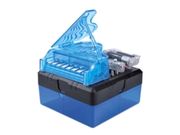 Kit de piano eletrônico JUGUETRONICA