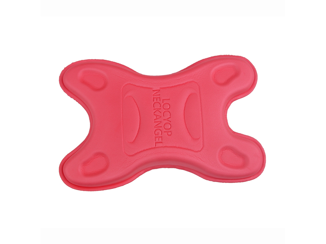 Lurelia Apoio Cervical Ergonómico Uso Versátil
