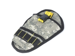 Laxiscreed Kit De Ferramentas Oxford Camuflado Para Chaves E Destornilladores