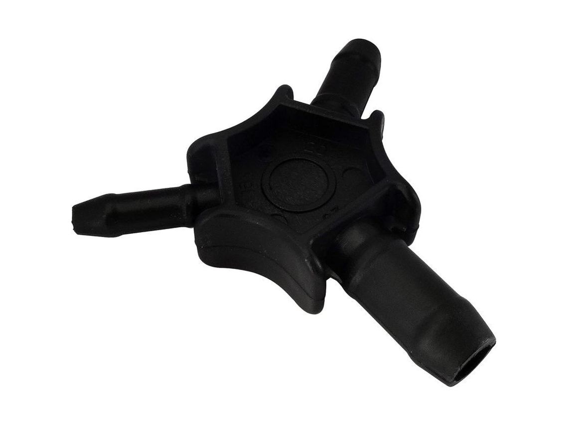 Chave De Calibração E Desbaste Multidiametro Para Tubos Multicamadas De 16mm, 20mm E 25mm