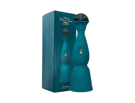 Mezcal Guerrero 70cl CLASE AZUL