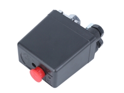 Interruptor Pressão Compressor Ar 220v 0.5-1.2mpa