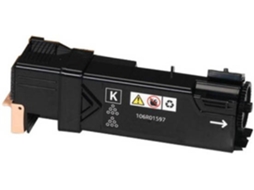 Toner para Xerox phaser 6500 Preto 106r01597