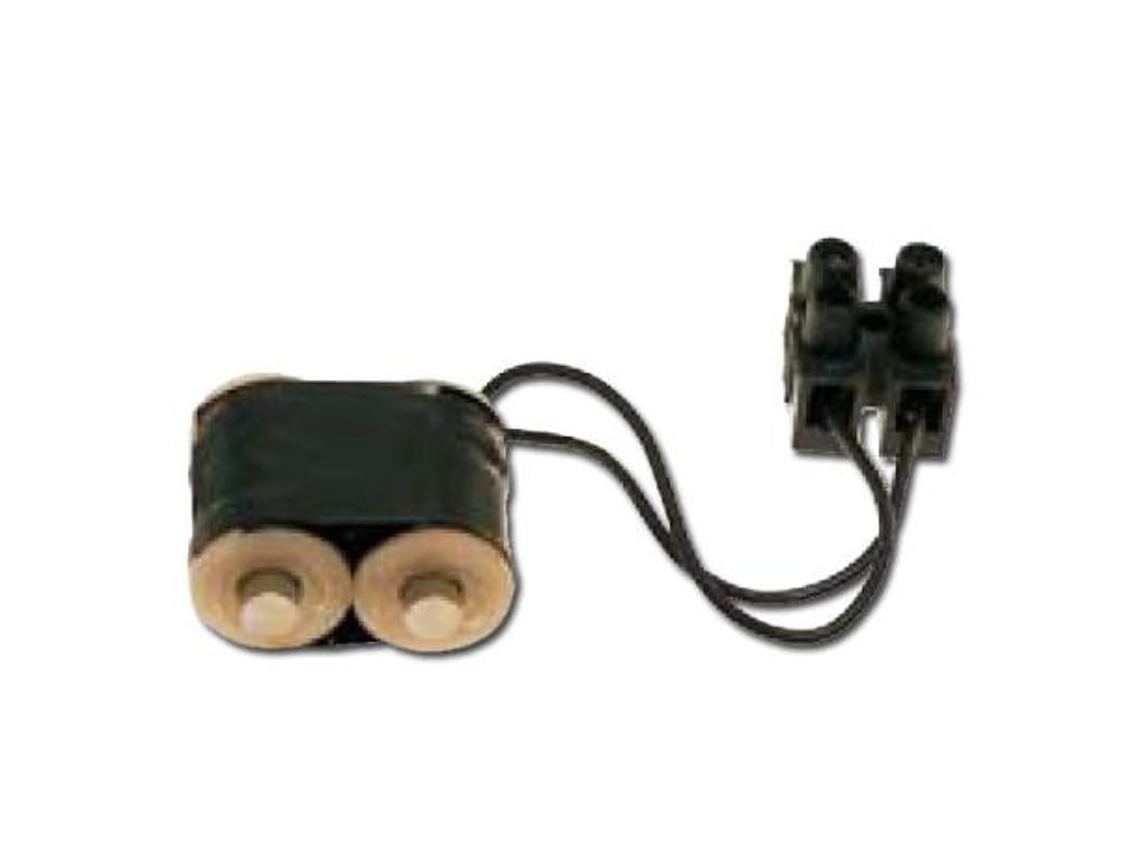 Iseo juego bobina para serie 500-510 - 12v - 15w ac.   050020