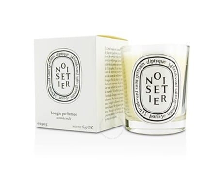 Vela Perfumada Noisetier DIPTYQUE