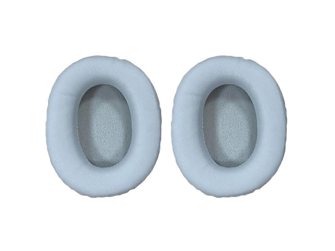 Almofadas De Substituição Para Fones De Ouvido Razer Barracuda X, Em Espuma Viscoelástica Mais Macia, Peças Para Headset, Cor Cinza. Webake