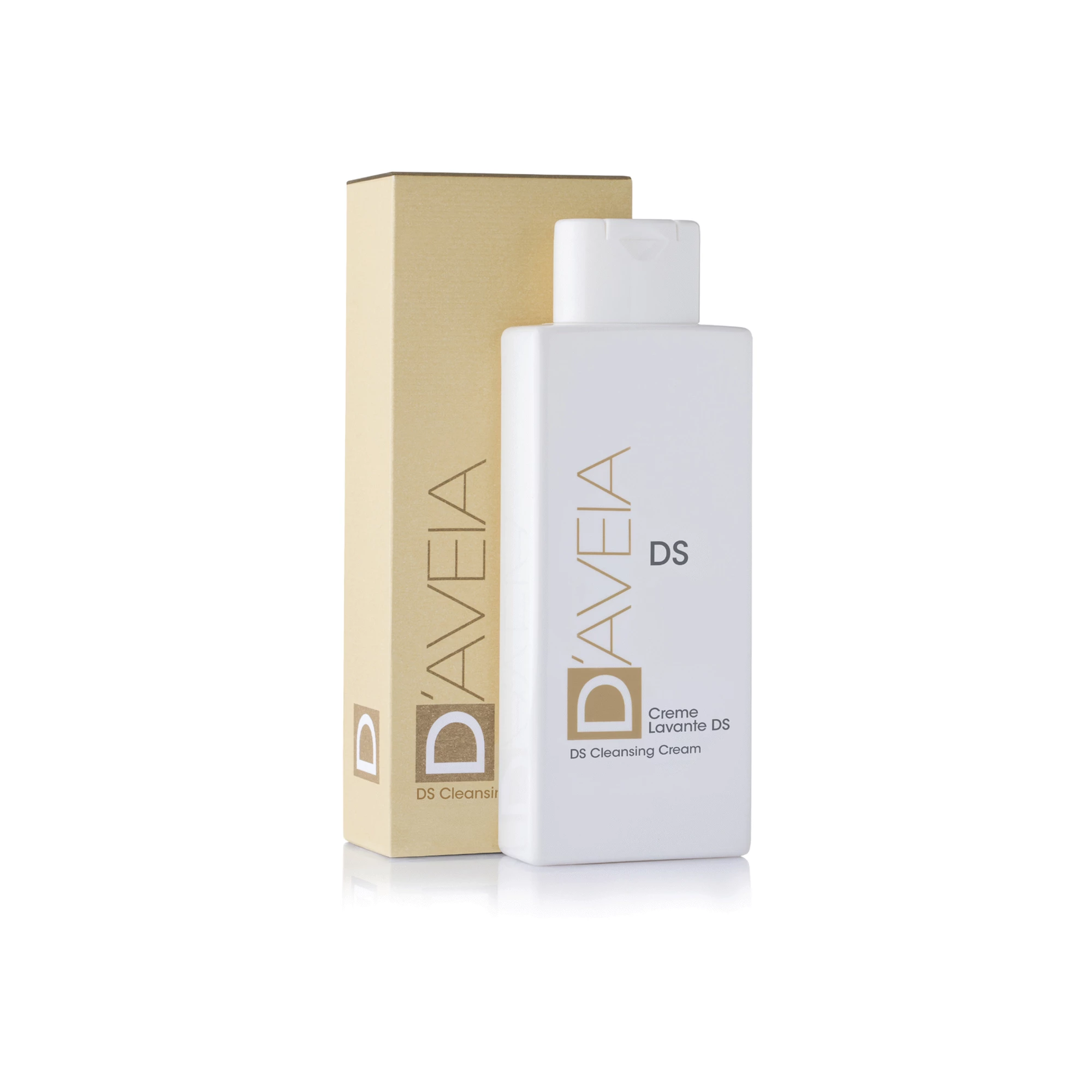 Ds Creme Lavante Corporal