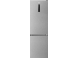 Frigorífico Combinado SMEG RC20XDNE (No Frost - 200 cm - 331 L - Inox)