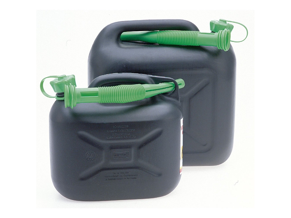 Jerrycan Petrol 5L Pretotalamex