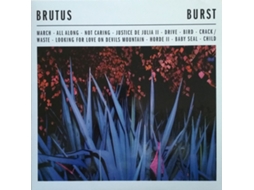 Vinil Brutus  - Burst