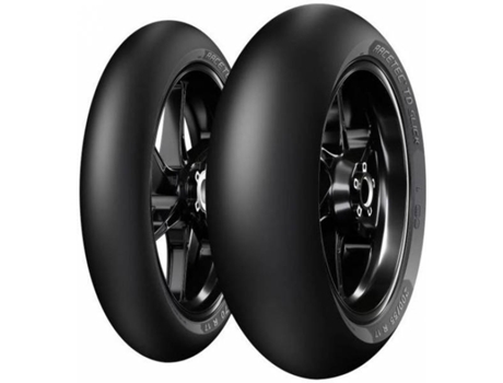 Pneus METZELER Racetec Td Slick (180/55 R17 )