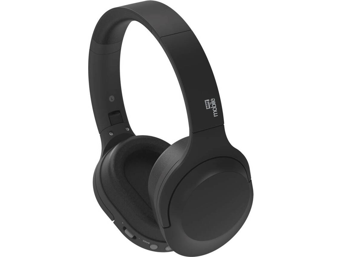 Auscultadores  EASY MOBILE Easymobile Brave Z10 (On Ear)