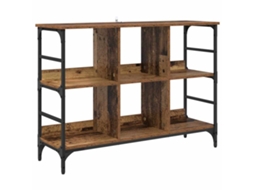Buffet Madeira Antiga 102 X 32 X 73,5 Cm MAISON EXCLUSIVE