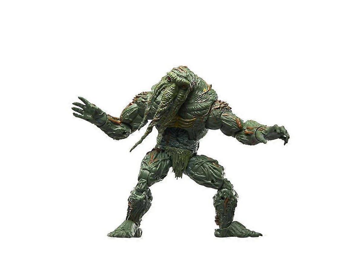 Brinquedo Infantil Da Série Marvel Legends, Man-thing