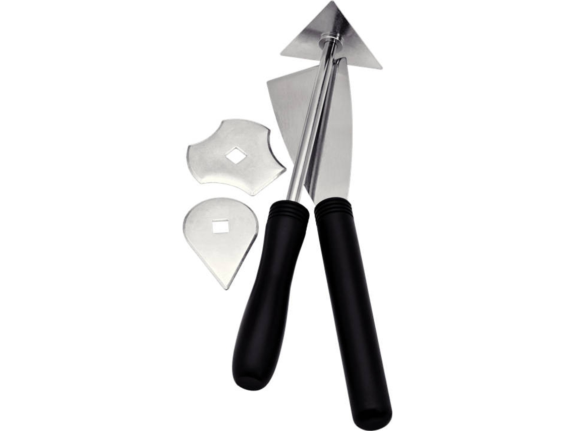 Raspador Manual RAPID 5000210