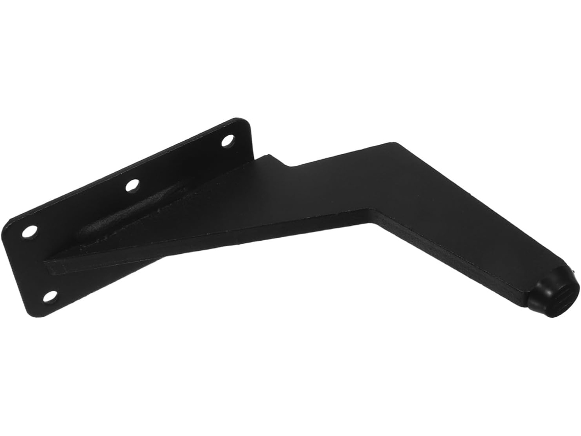 Pés De Mesa Sofá Em Metal Maciço Espesso, Ajustáveis, Para Substituição Em Móveis De Sofá, Cadeira, Mesa E Escrivaninha