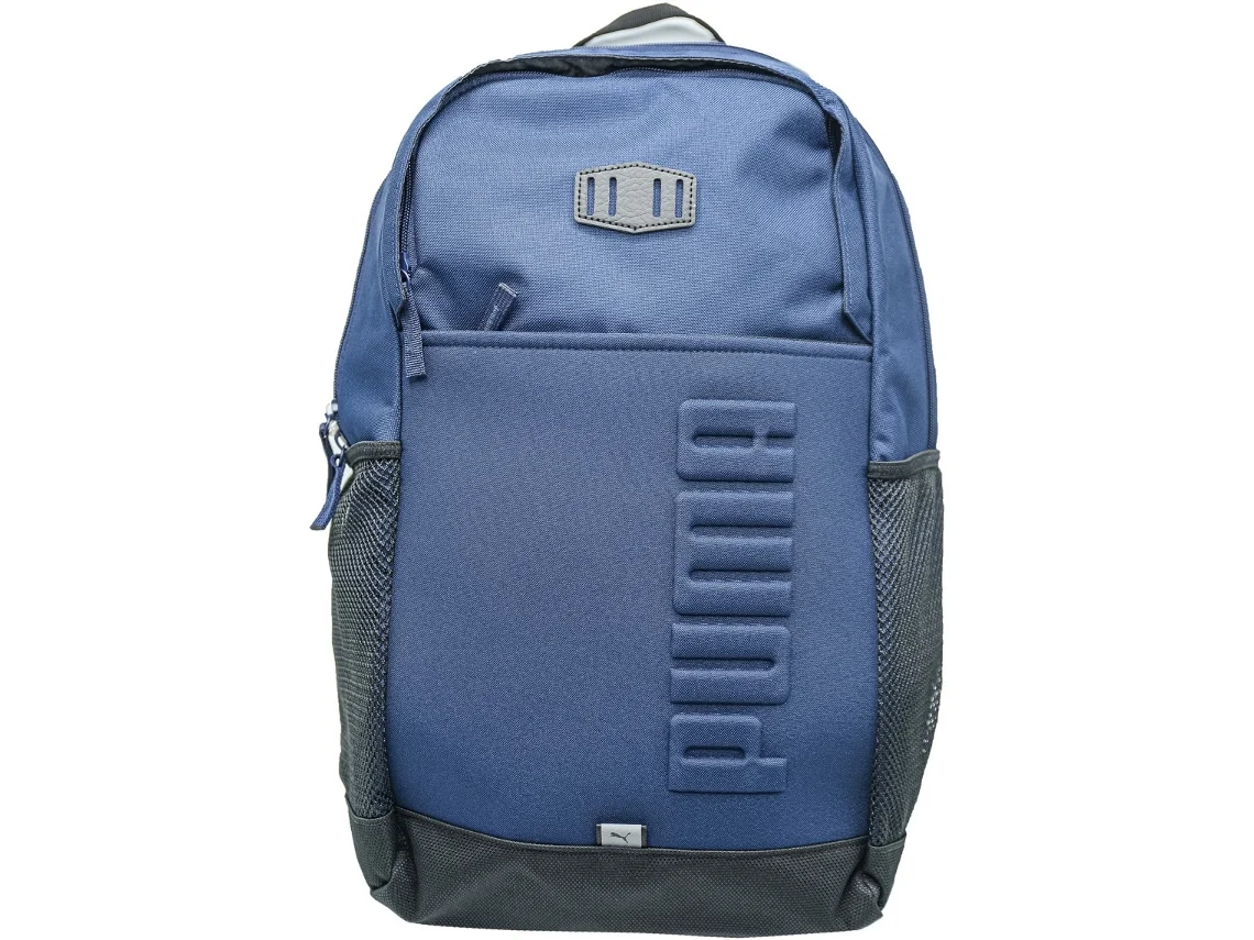 Mochila PUMA S Azul Unissex TU