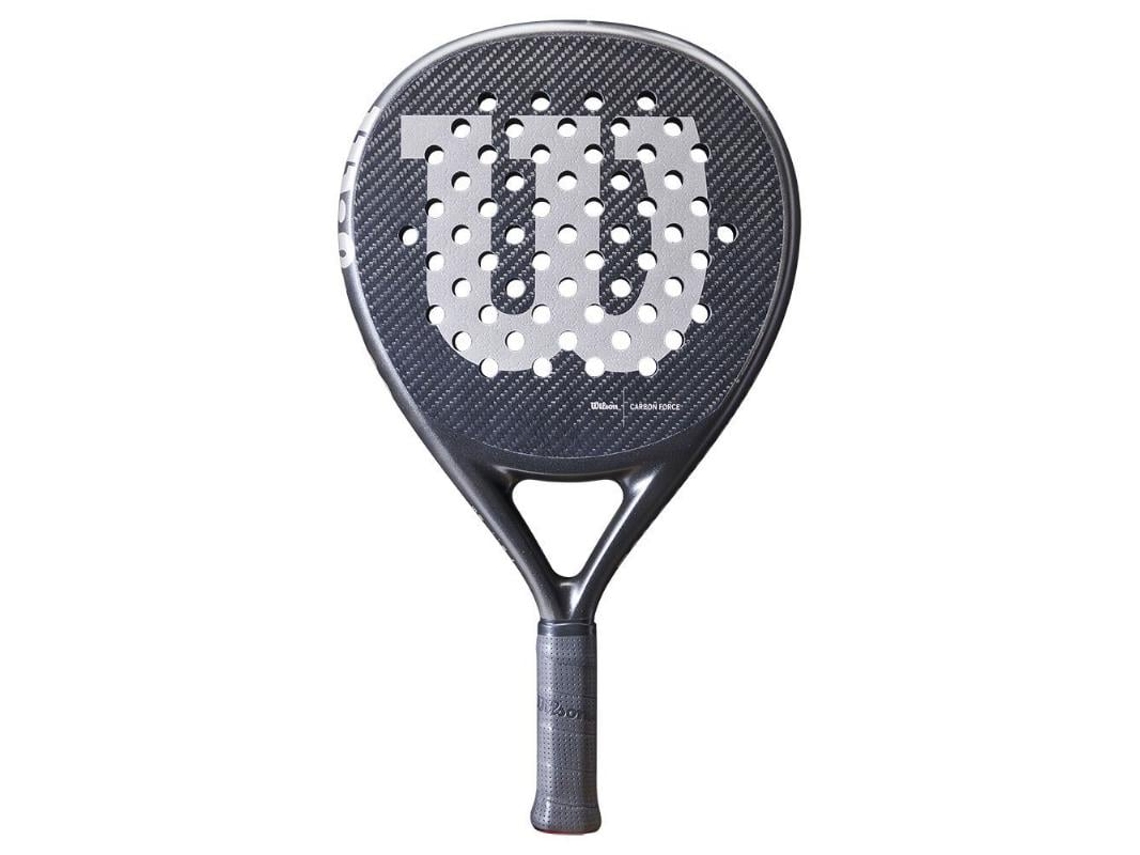 Raquete de Padel WILSON Carbon Force Lt