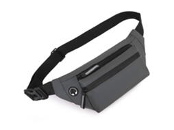 Lurelia Pochete À Prova D'água, Bolsa Transversal, Moderna, Para Atividades Ao Ar Livre, Corrida, Esportes, Lazer, Celular