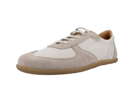 Sapatos De Mulher Ray Musgo Ancharia Tecido Cinzento (38)