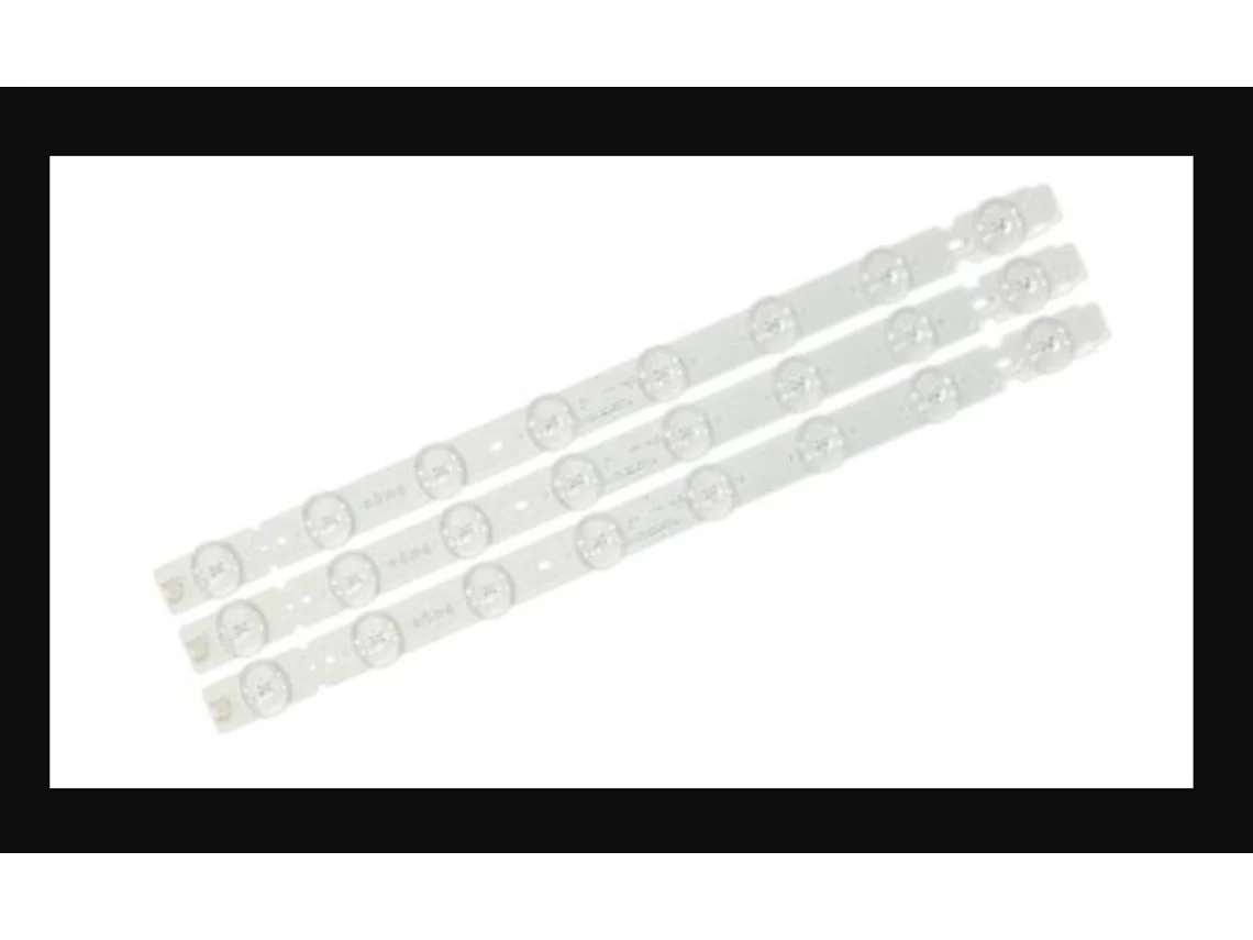 Kit Barras Led para Tv LG Agm76150301