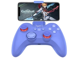 Controlador PXN-6603 Bluetooth Azul – Controlador para Ios