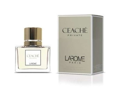 Perfume LAROME 19F CEACHÉ PRIVATE by Perfume LAROME - CEACHE CHRISTIAN DIOR 50ml