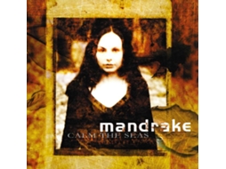 CD Mandrake  - Calm The Seas