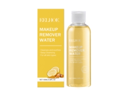 Água de Limpeza Gengibre e Limão para uma Pele Refrescada e Revitalizada LAXISCREED