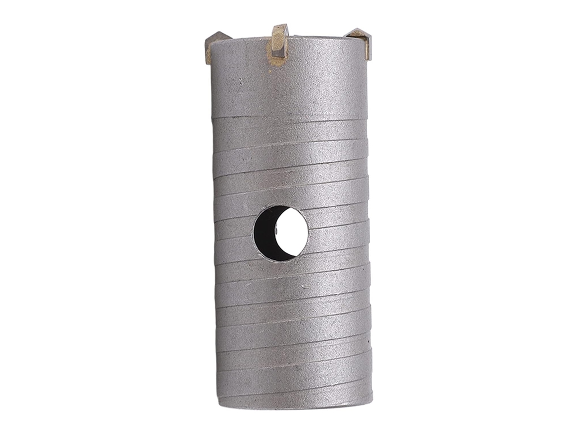 Broca Com Ponta De Carboneto, Serra Copo 32 Mm Para Parede Concreto,