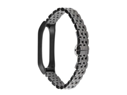 Pulseira De Cerâmica Para Xiaomi Mi Band 4/3