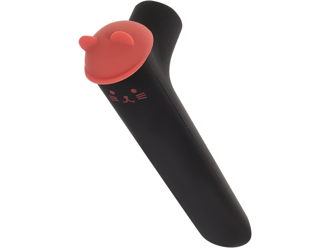 Protetor De Maçaneta Porta Stobok Em Silicone Para Proteção Contra Colisões