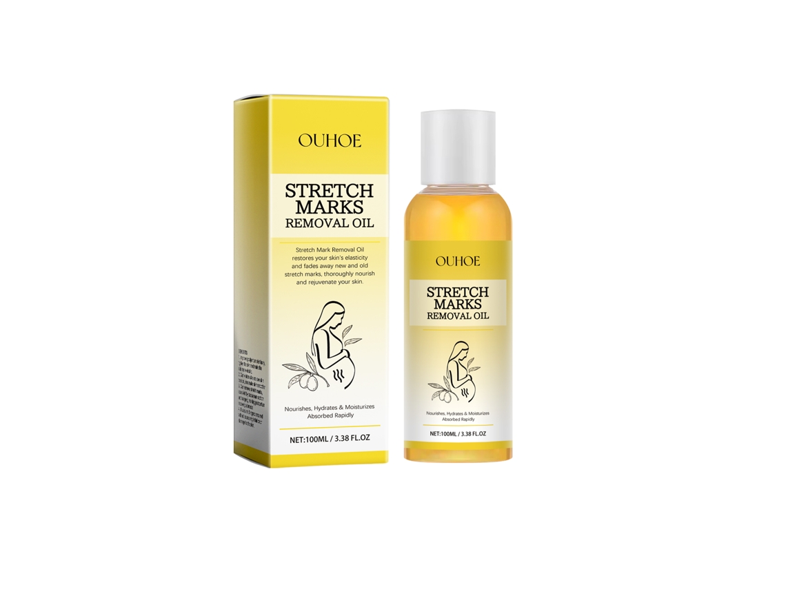 Óleo Facial Anti-rugas Cuidado Diário