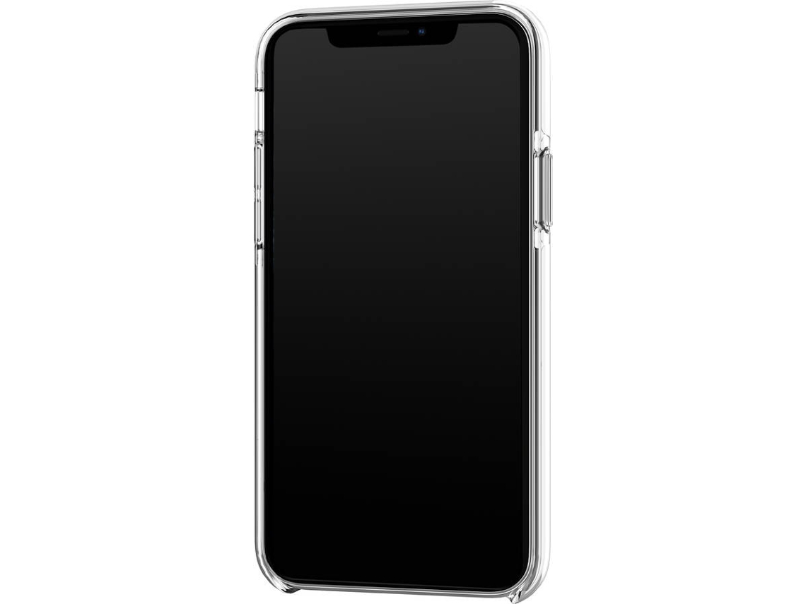 Capa iPhone 12 Pro Max PURO Impact Clear Transparente