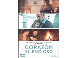 Stille hjerte (2014) / Corazón silencioso