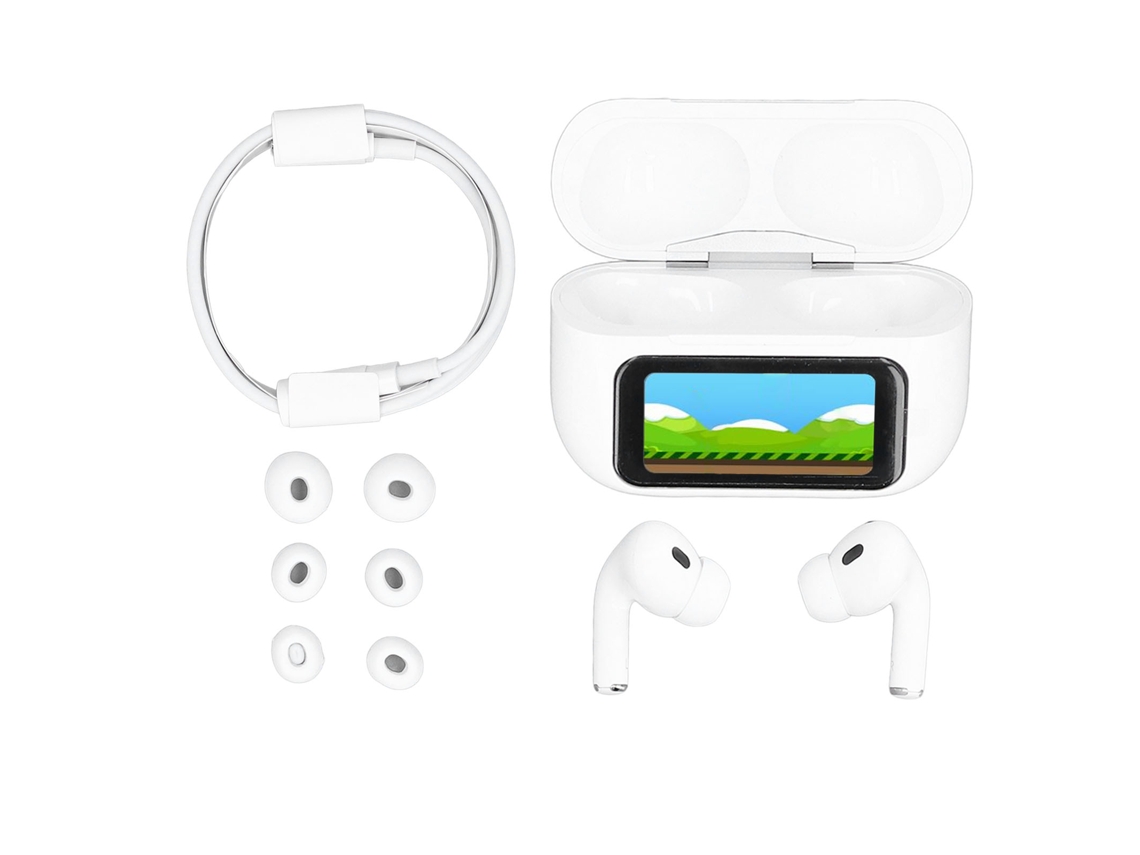 Fones de Ouvido Bluetooth 5.3 LAXISCREED