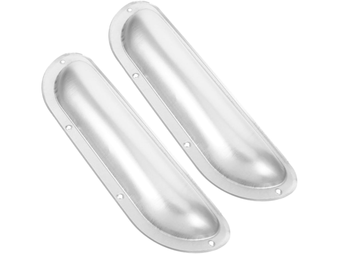 Conjunto De Suporte De 2 Peças Para Máquinas De Venda Automática