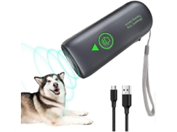 Escova Ultrassônica para Dentes de Cães e Gatos GOKOCO