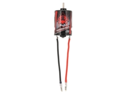 Motor Escovado Rc 540, Motor De Corrida De Alto Desempenho 23t Com