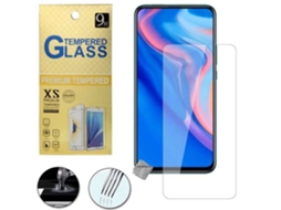 Pelicula de Vidro HTDMOBILES 