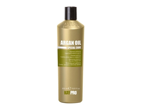 Shampoo Kaypro Argan Hidratação 350 ml