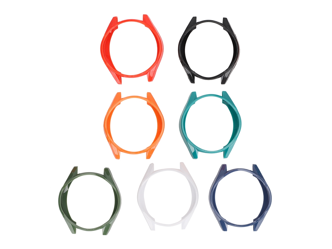 Capa de Proteção Tpu EOOCOO para Huawei Watch Gt/gt2