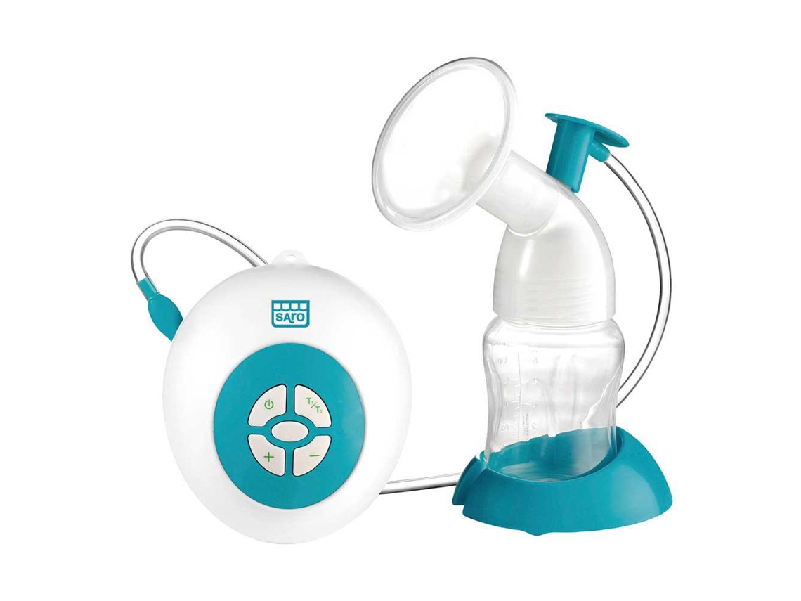 Saro Soft Electric Breast Pump